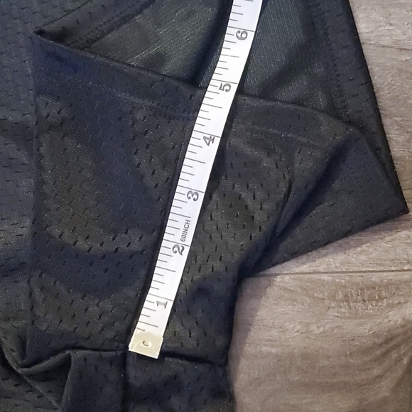 NWOT Womens Champion Shorts sz L - Picture 2 of 4